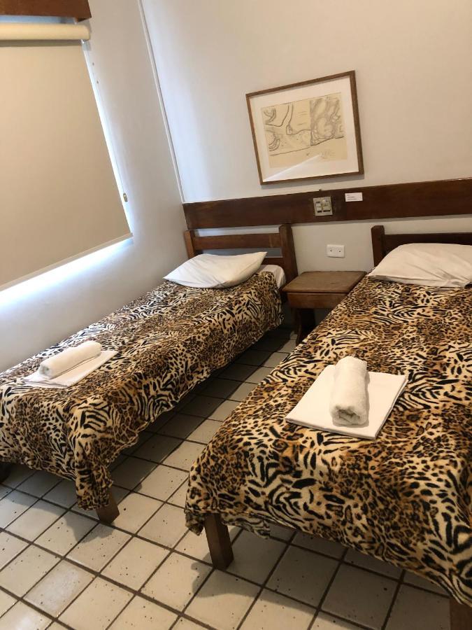 Hotel Gaivota 2*